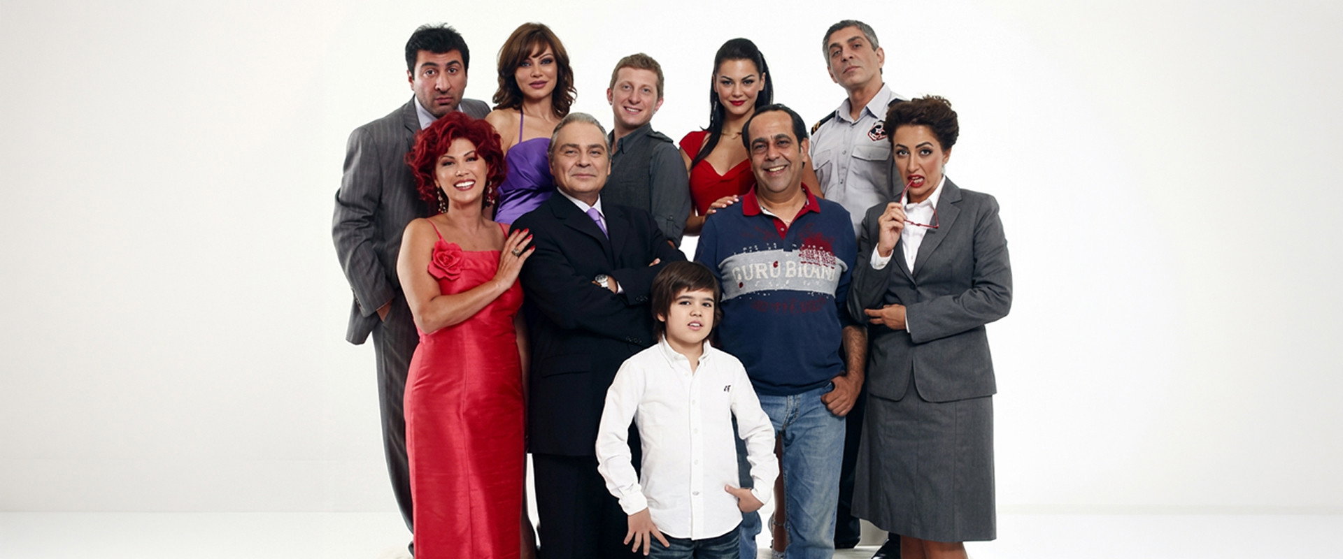 Sıkı Dostlar's banner image