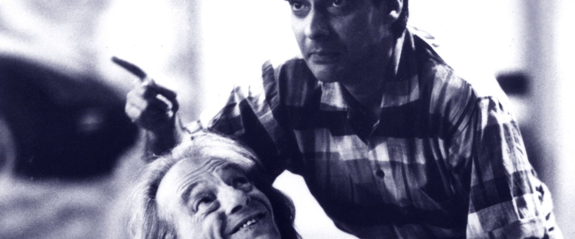 Sam & Me's banner image