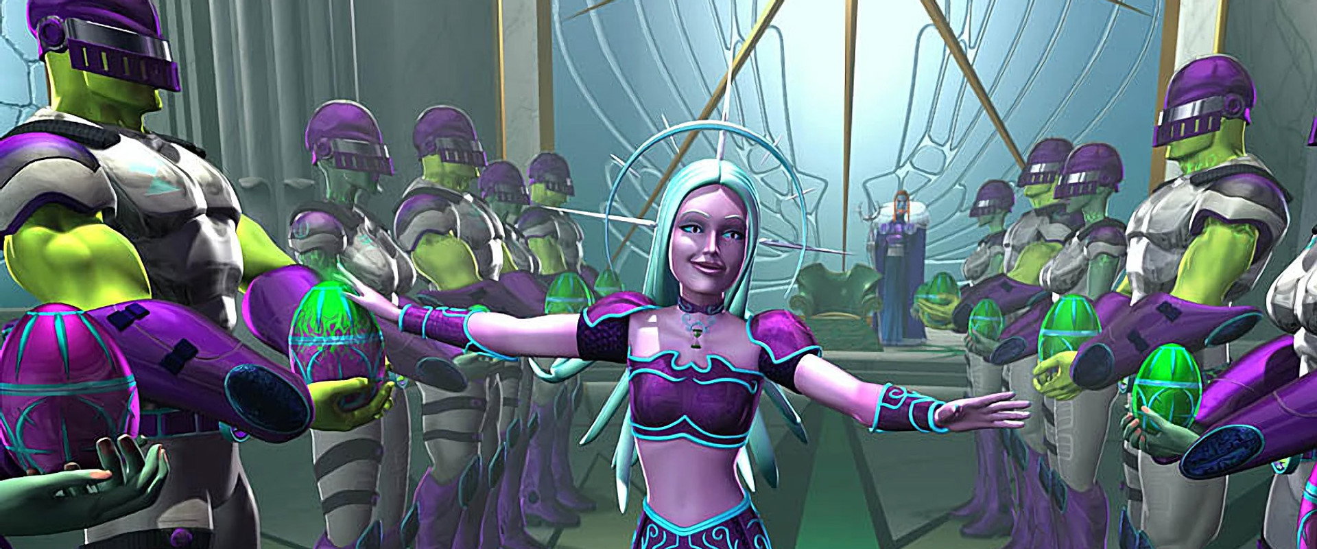 ReBoot: Daemon Rising's banner image