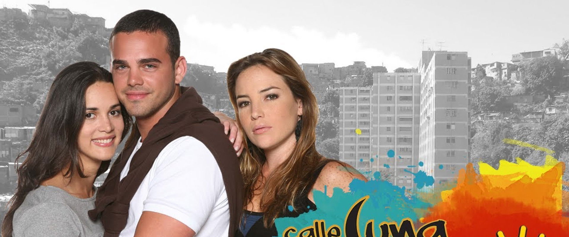 Calle luna, Calle sol