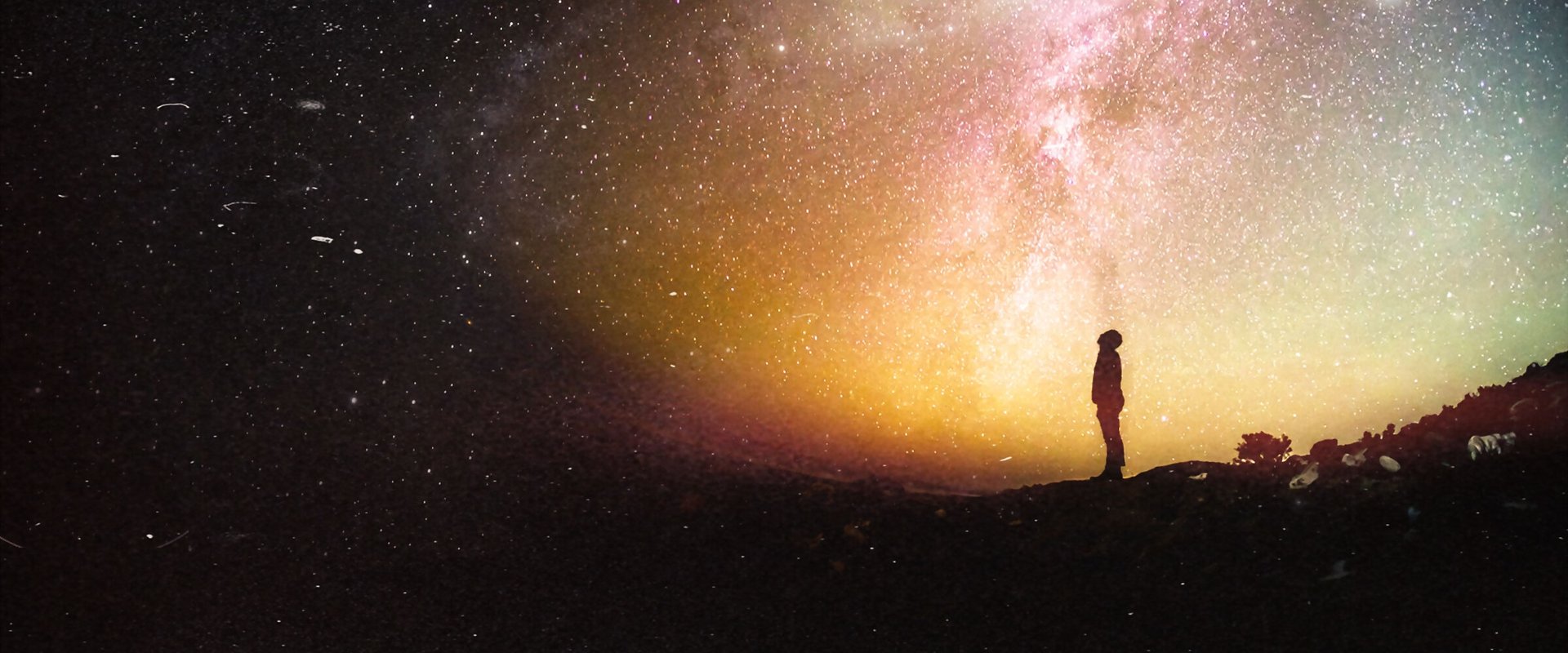 Secrets of the Universe: Great Scientists in Their Own Words
