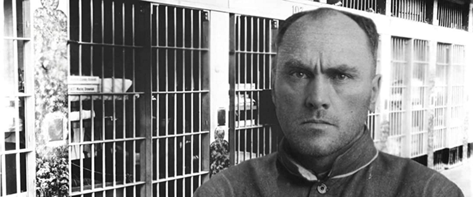 Carl Panzram: The Spirit of Hatred and Vengeance