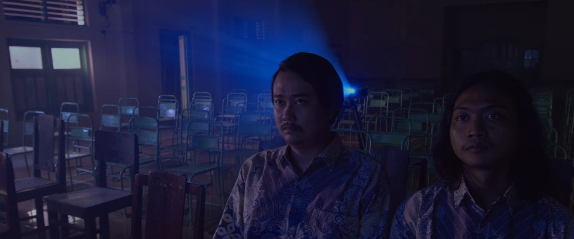 Black Magic Cinema's banner image