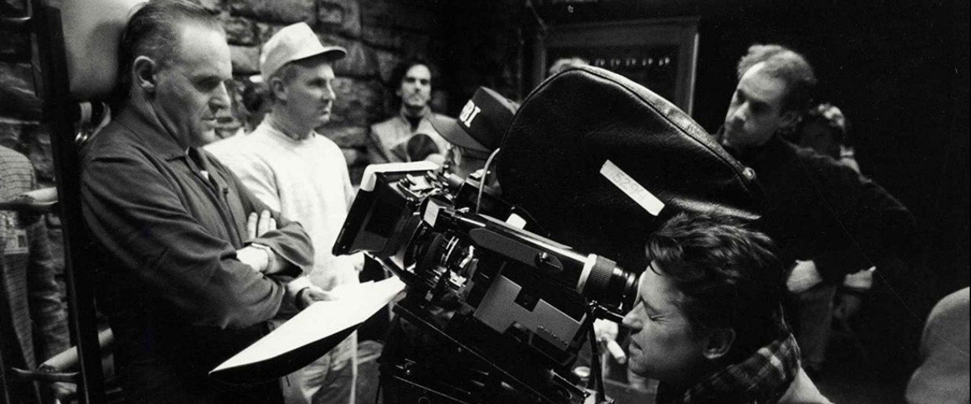 Inside Story - The Silence of the Lambs