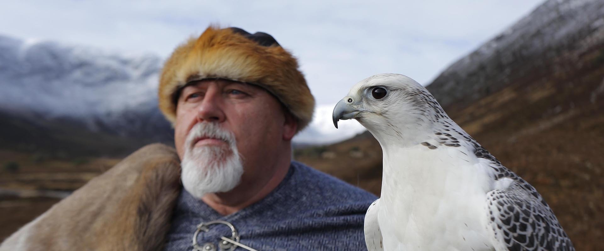 Wild Ways of the Vikings