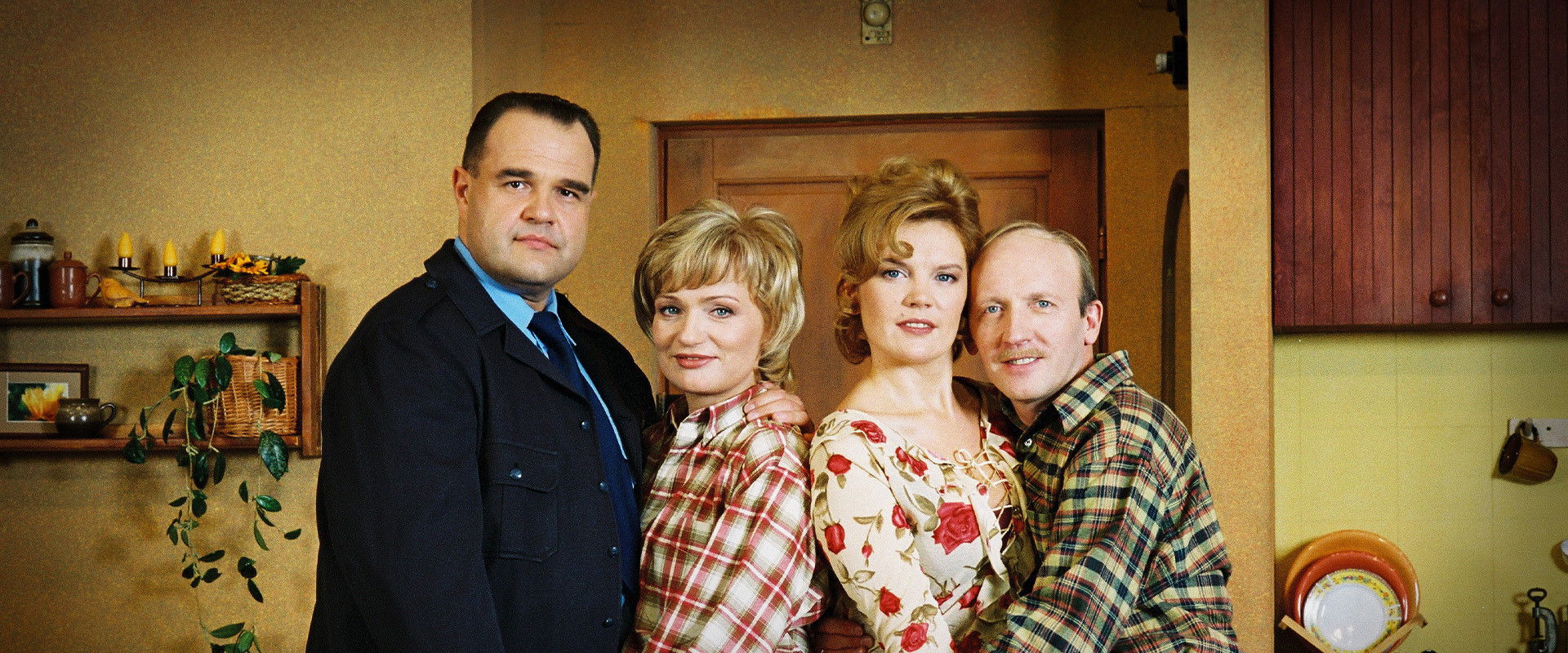 Miodowe lata's banner image