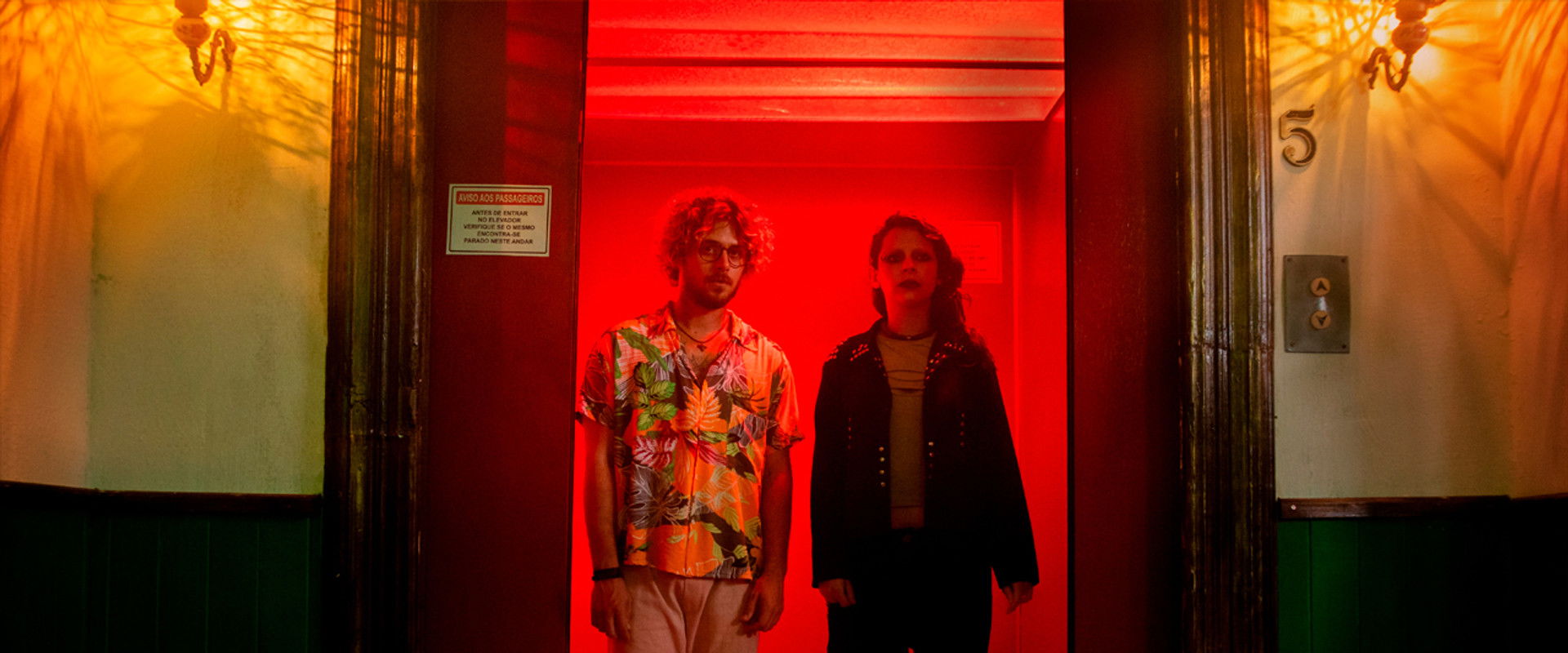 Evil Within's banner image