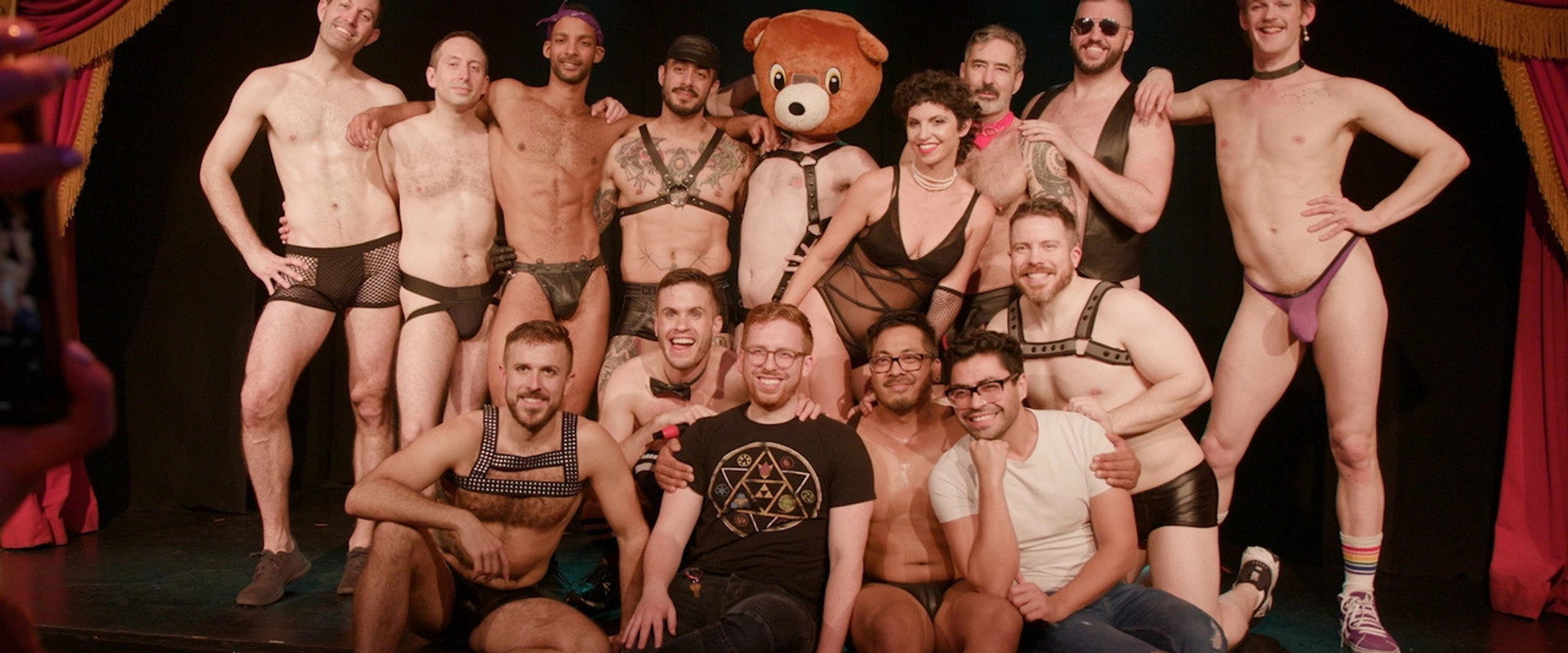 Baloney's banner image