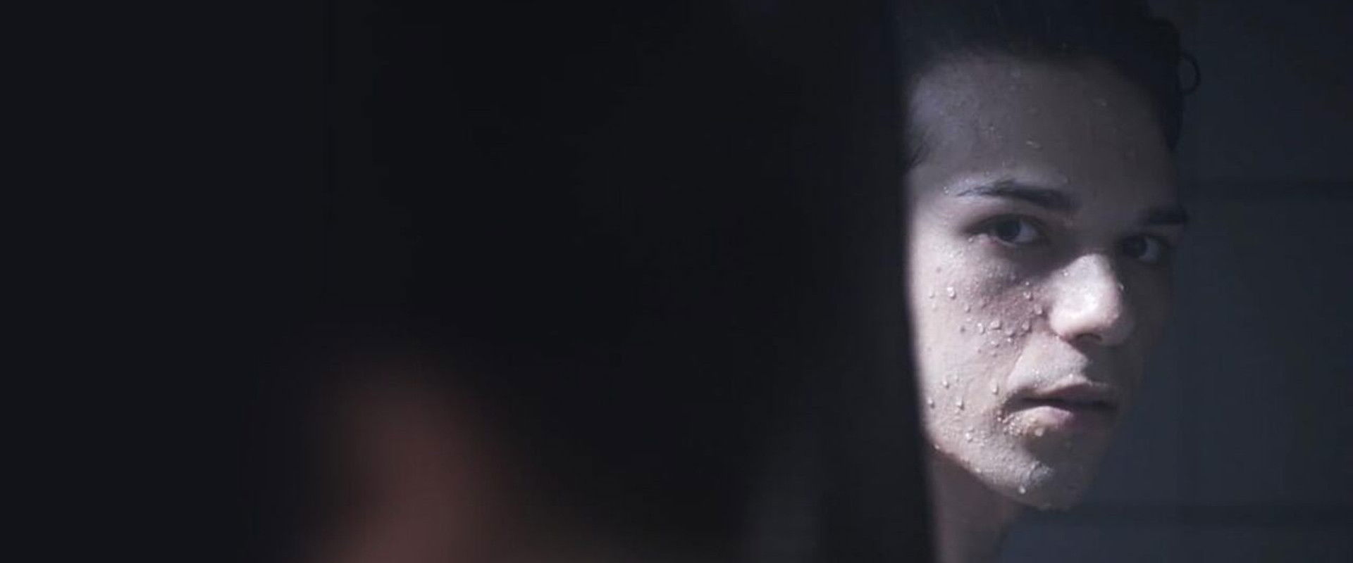 The Male Gaze: Wild Youth's banner image