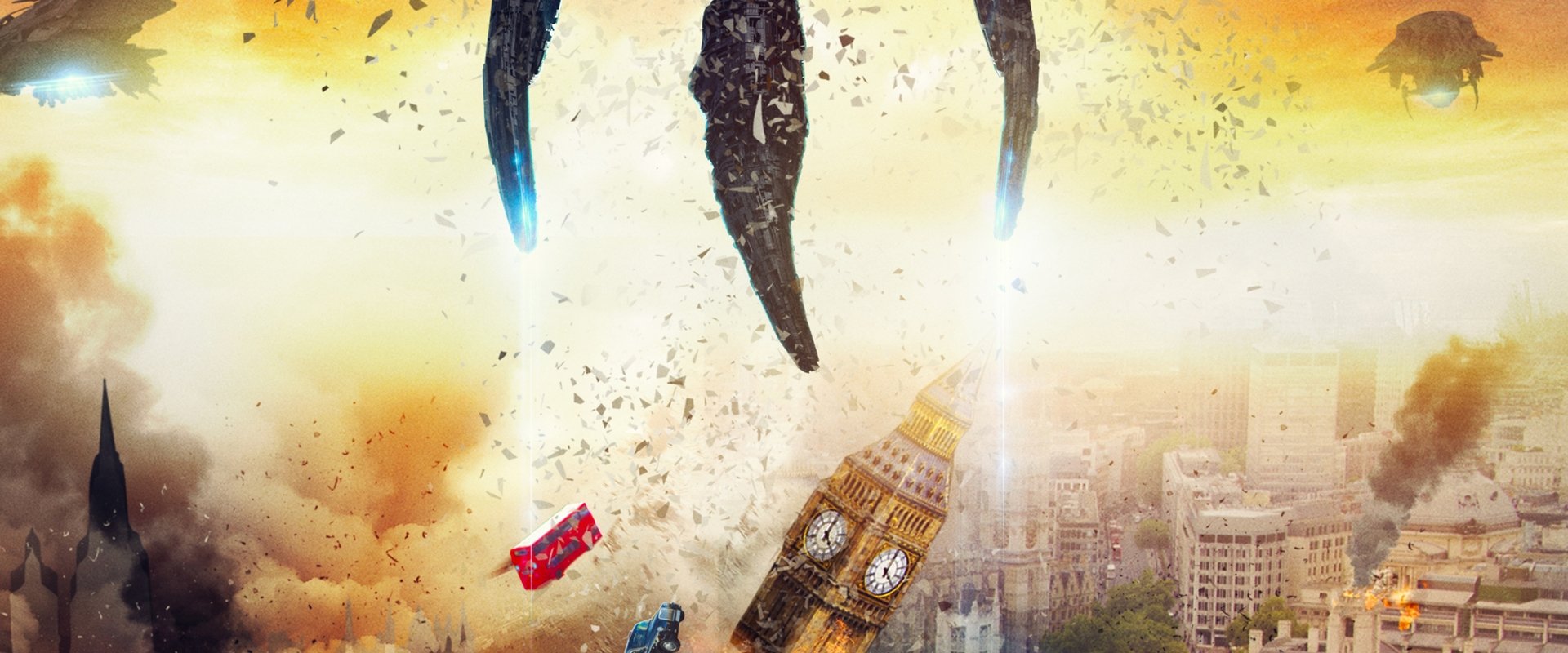 Invasion: Planet Earth