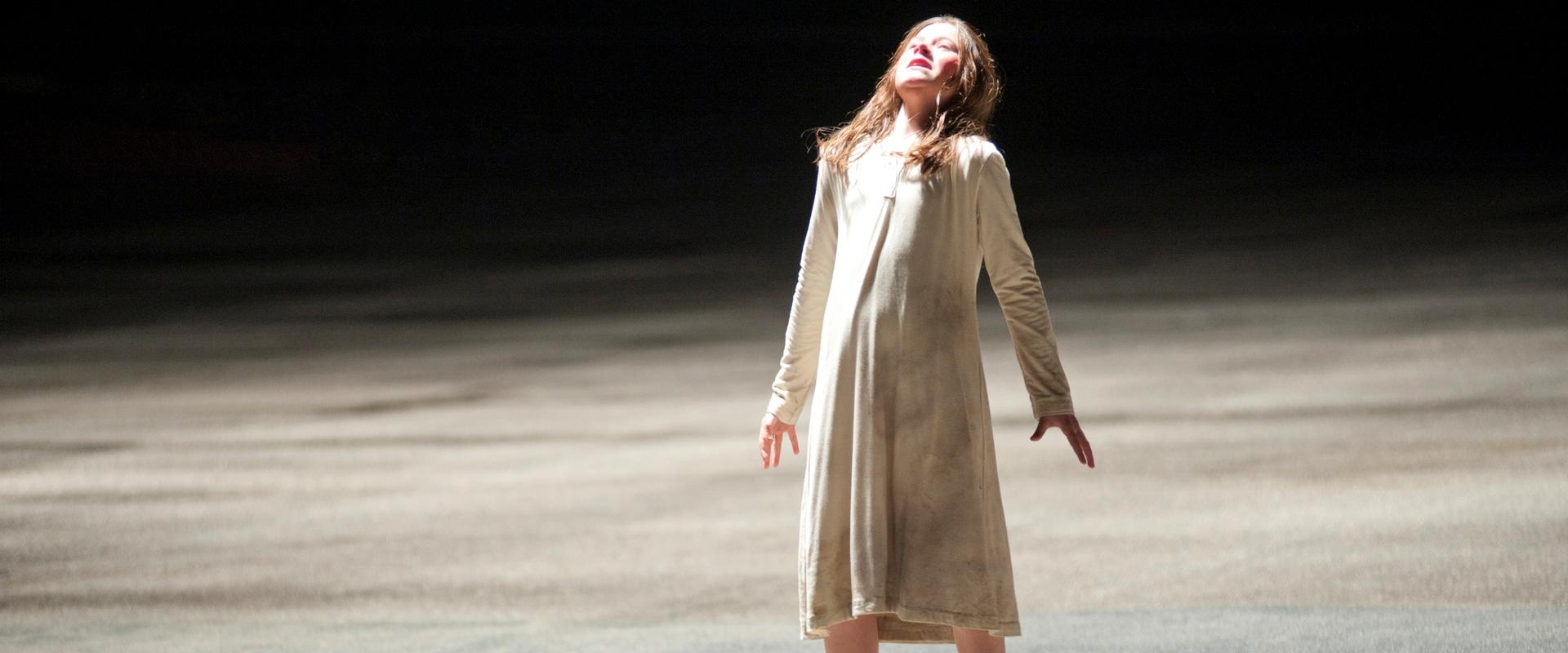 The Possession