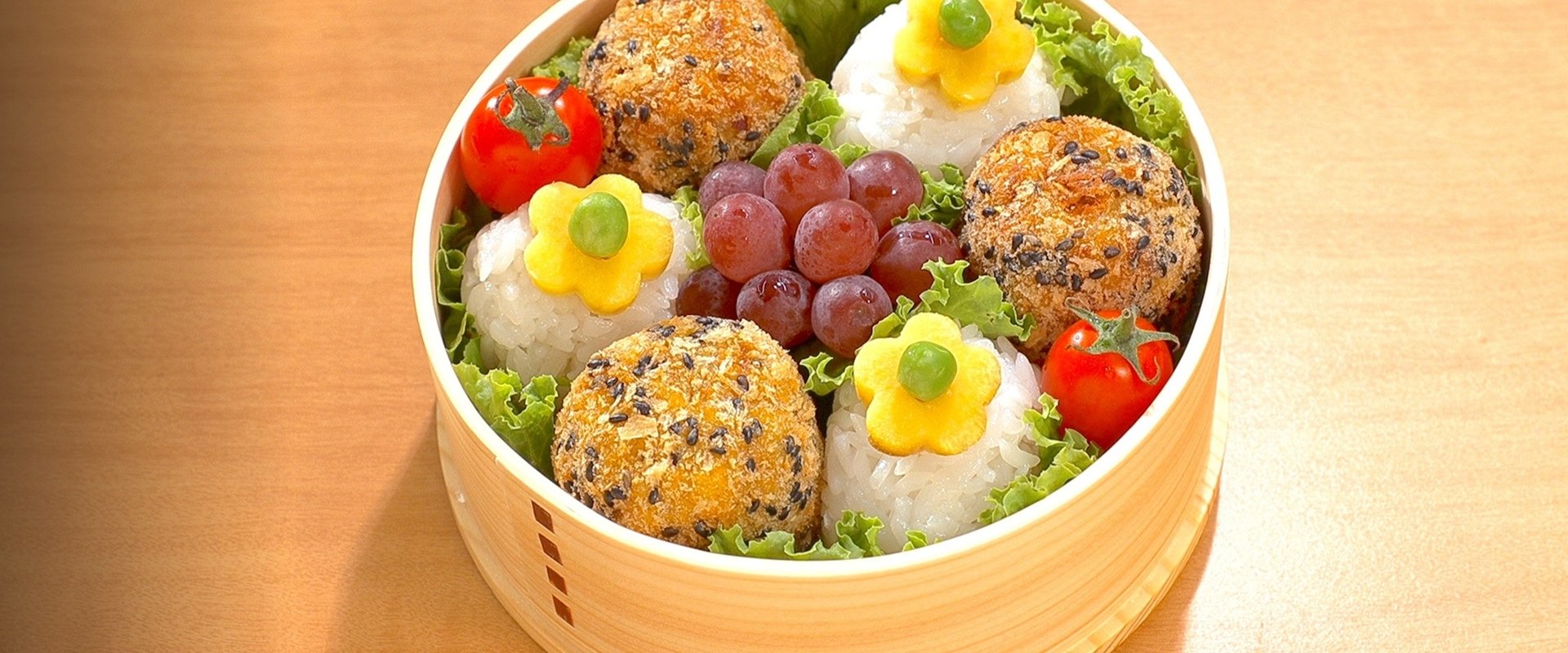 BENTO EXPO