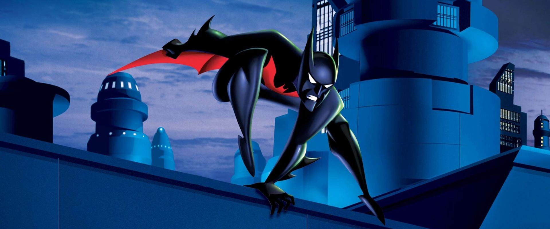Batman Beyond