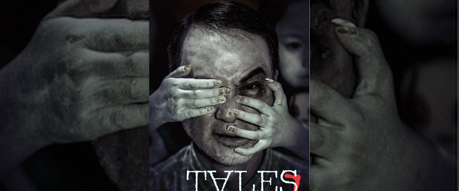 Tales From The Dark 1