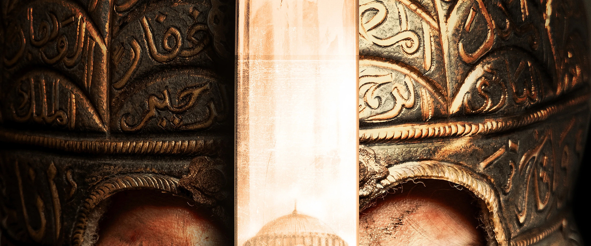 Mehmed: Sultan of Conquests