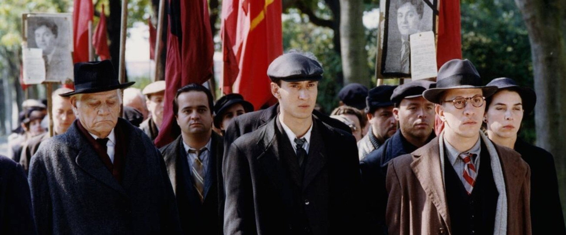 Disparus's banner image