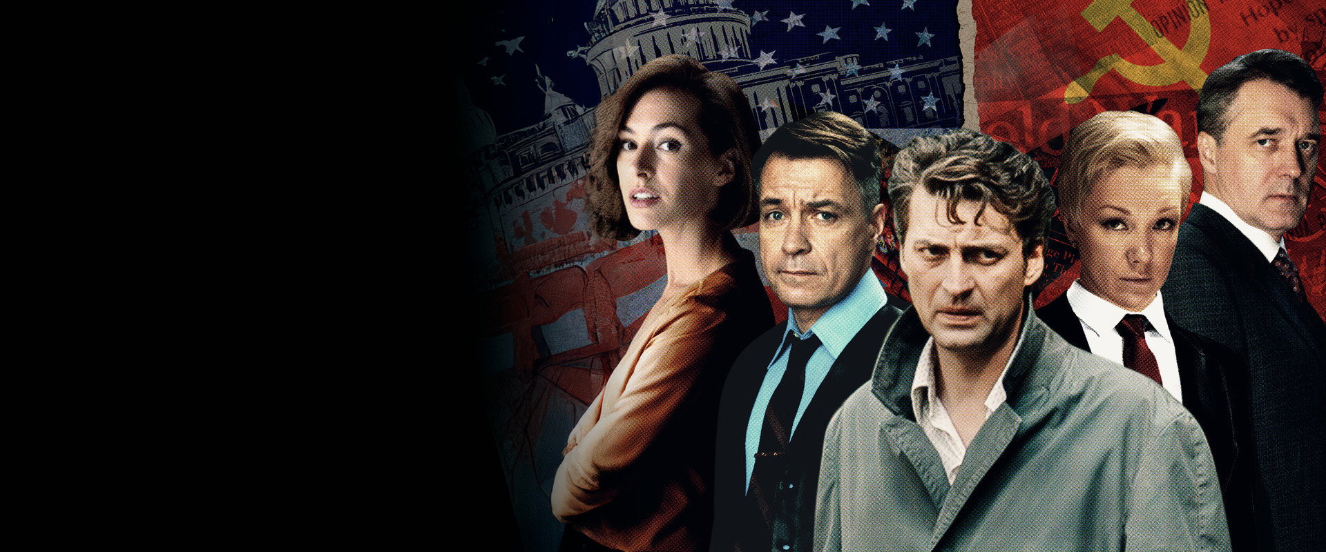 Striking Ray's banner image