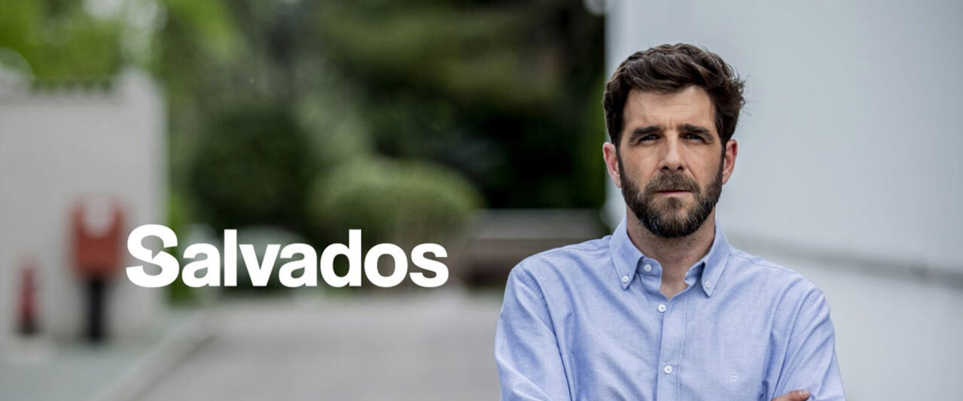 Salvados's banner image