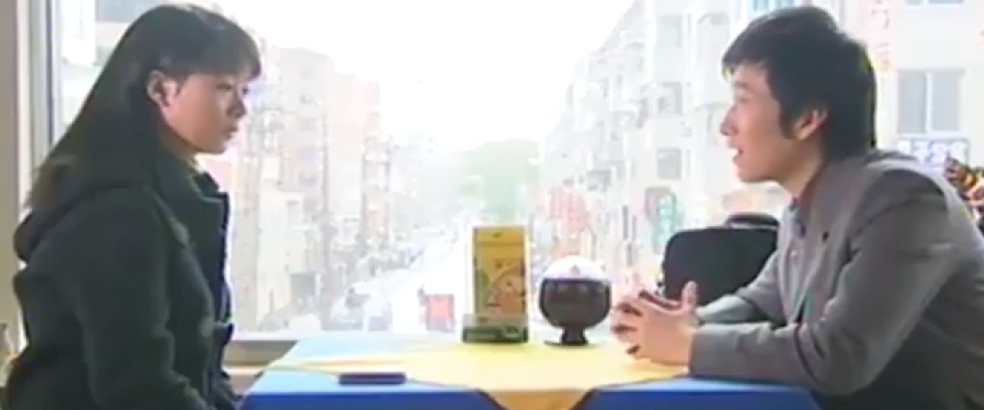 不能失去你