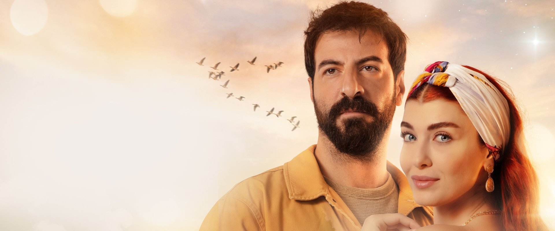 Kuzey Yıldızı: İlk Aşk