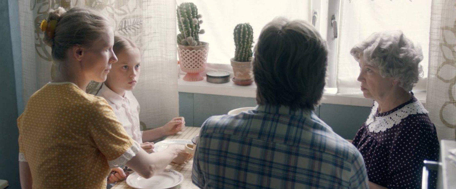 Three August Days's banner image