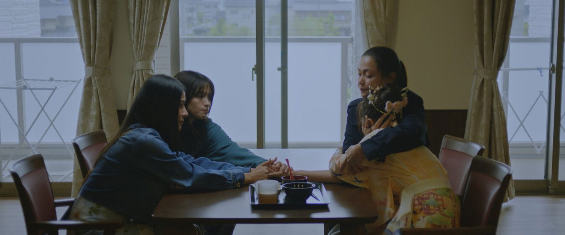 Midnight Girls's banner image