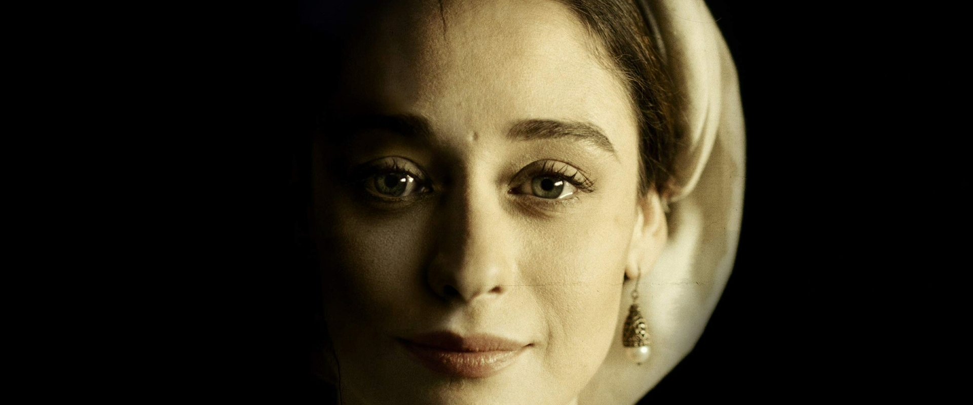 Inés of My Soul