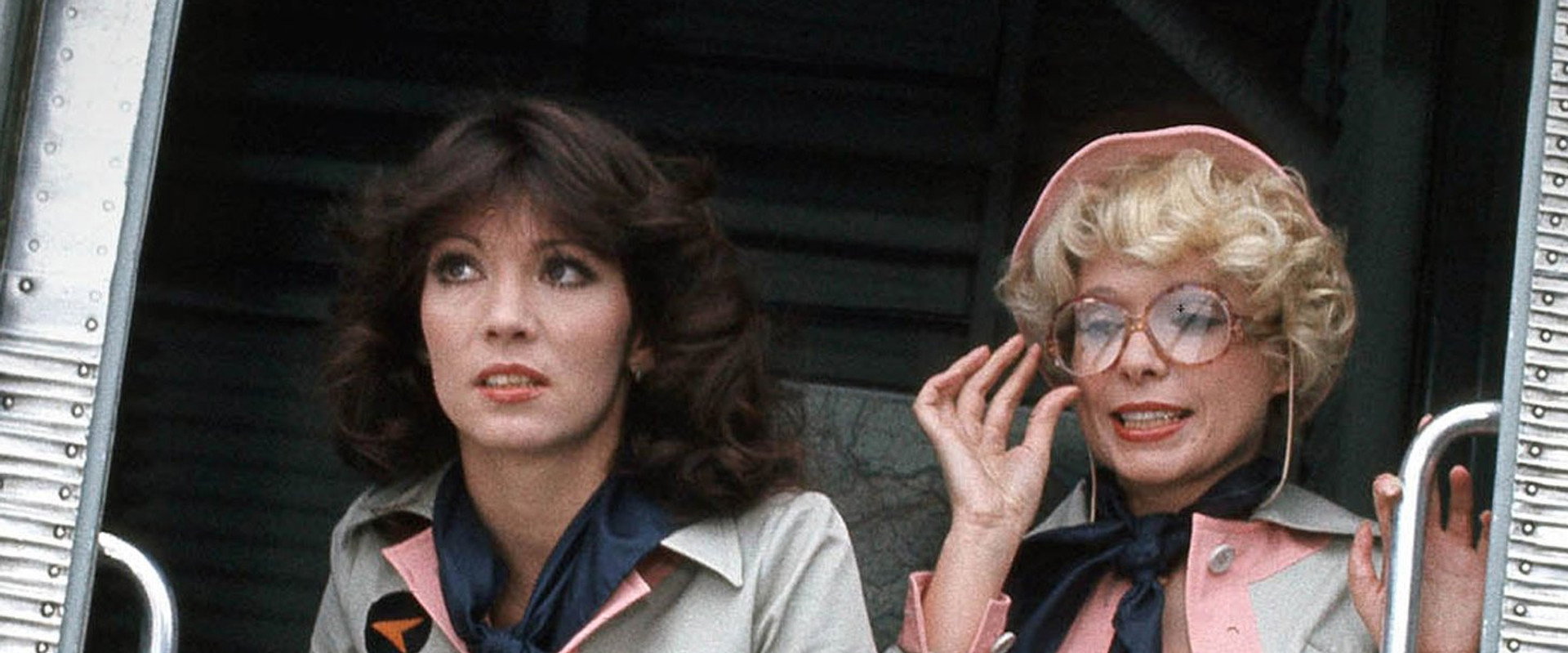 Zwei himmlische Töchter