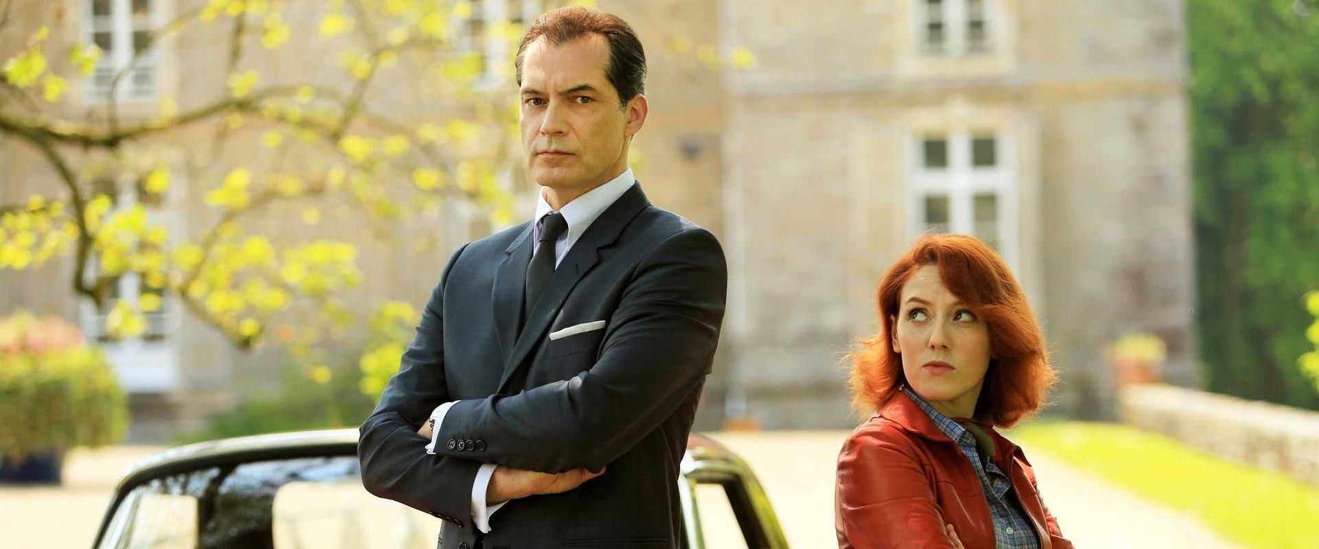 Les Petits Meurtres d'Agatha Christie