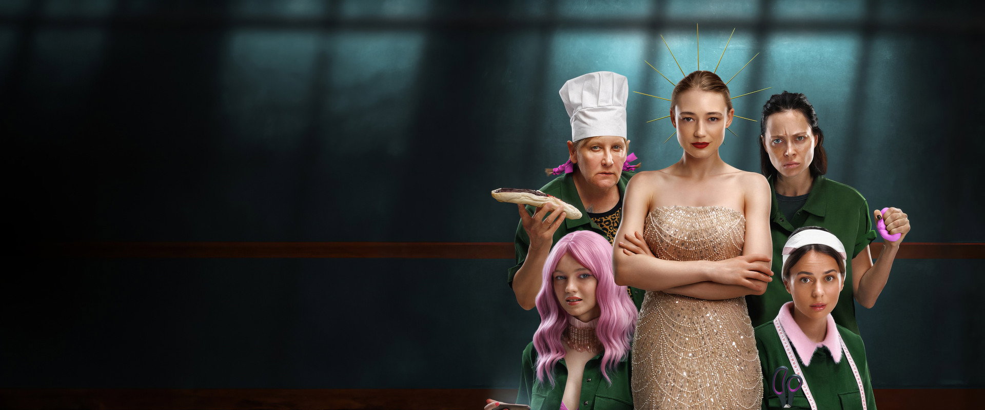 I'm Responsible for the Words's banner image