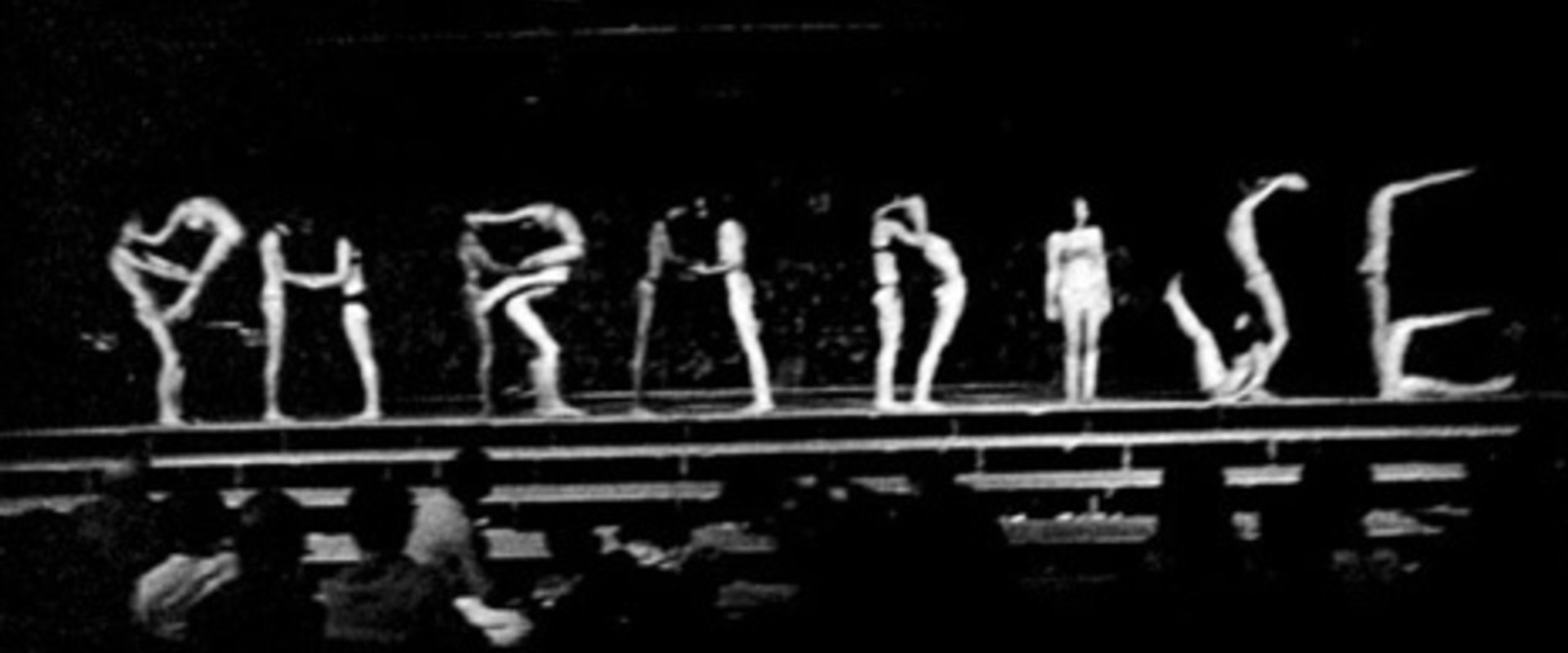 Paradise Now: The Living Theater in Amerika's banner image