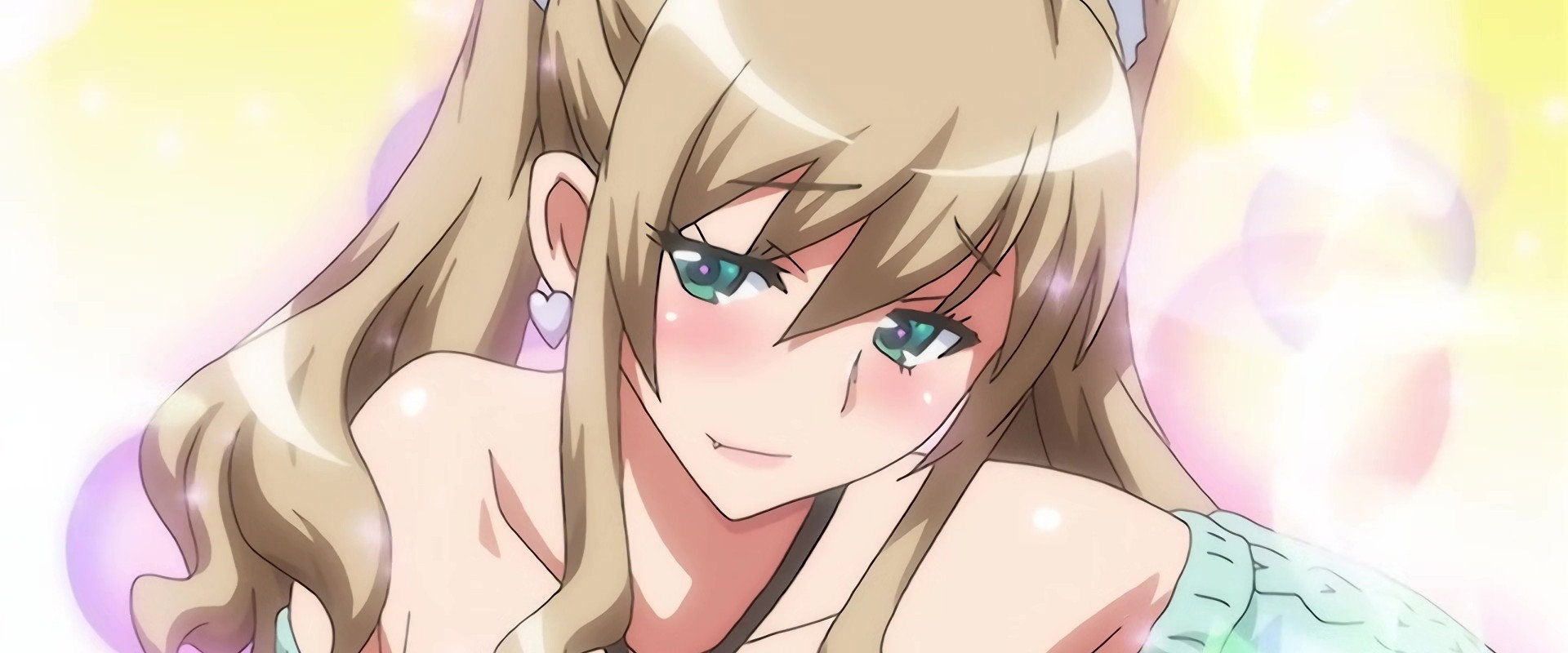 Imouto Bitch ni Shiboraretai's banner image