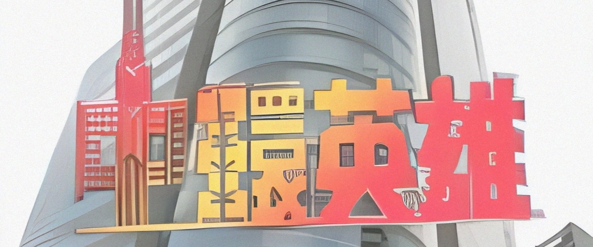 Central Sandwichman's banner image