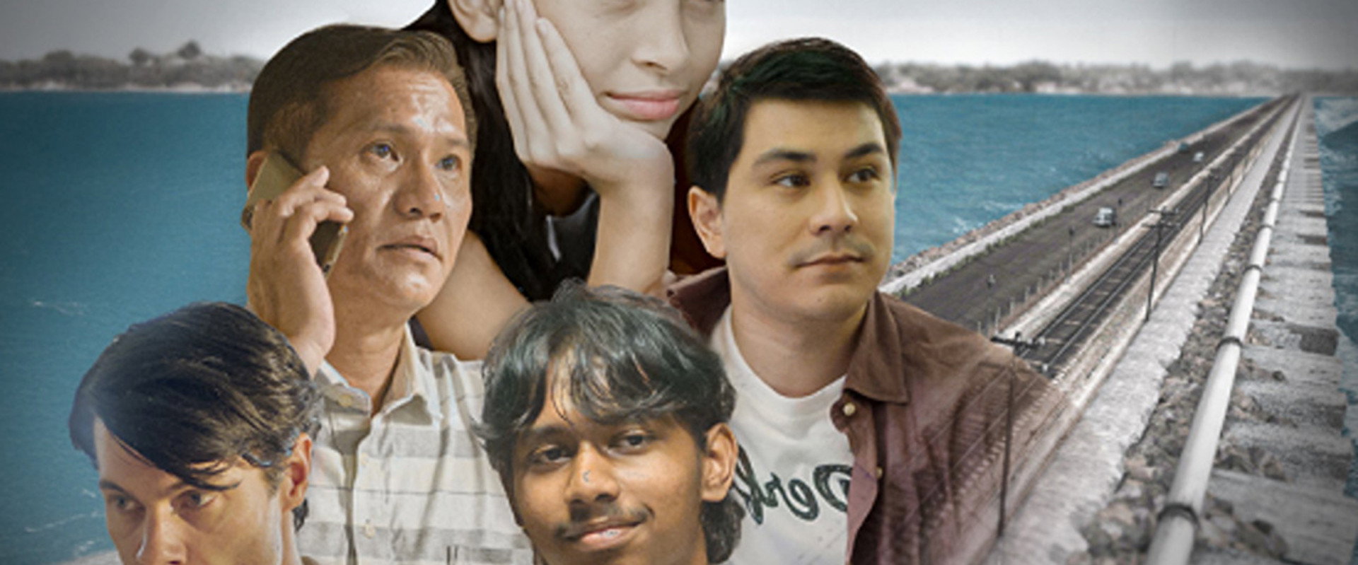 The Causeway's banner image