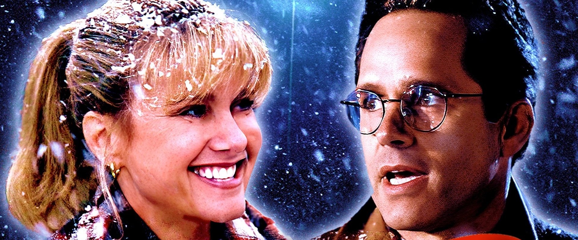 A Christmas Romance