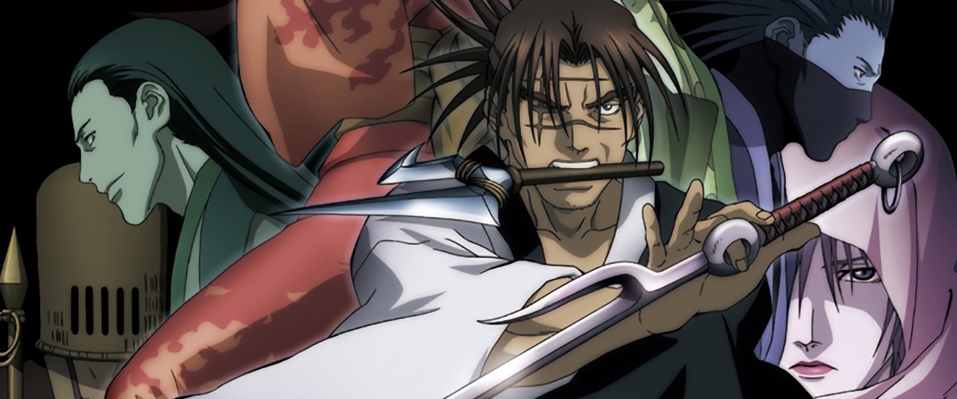 Blade of the Immortal