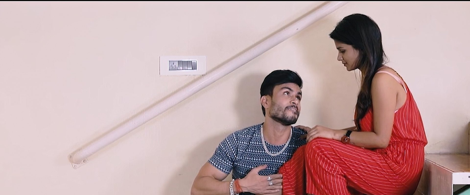 PG Wali Ladki