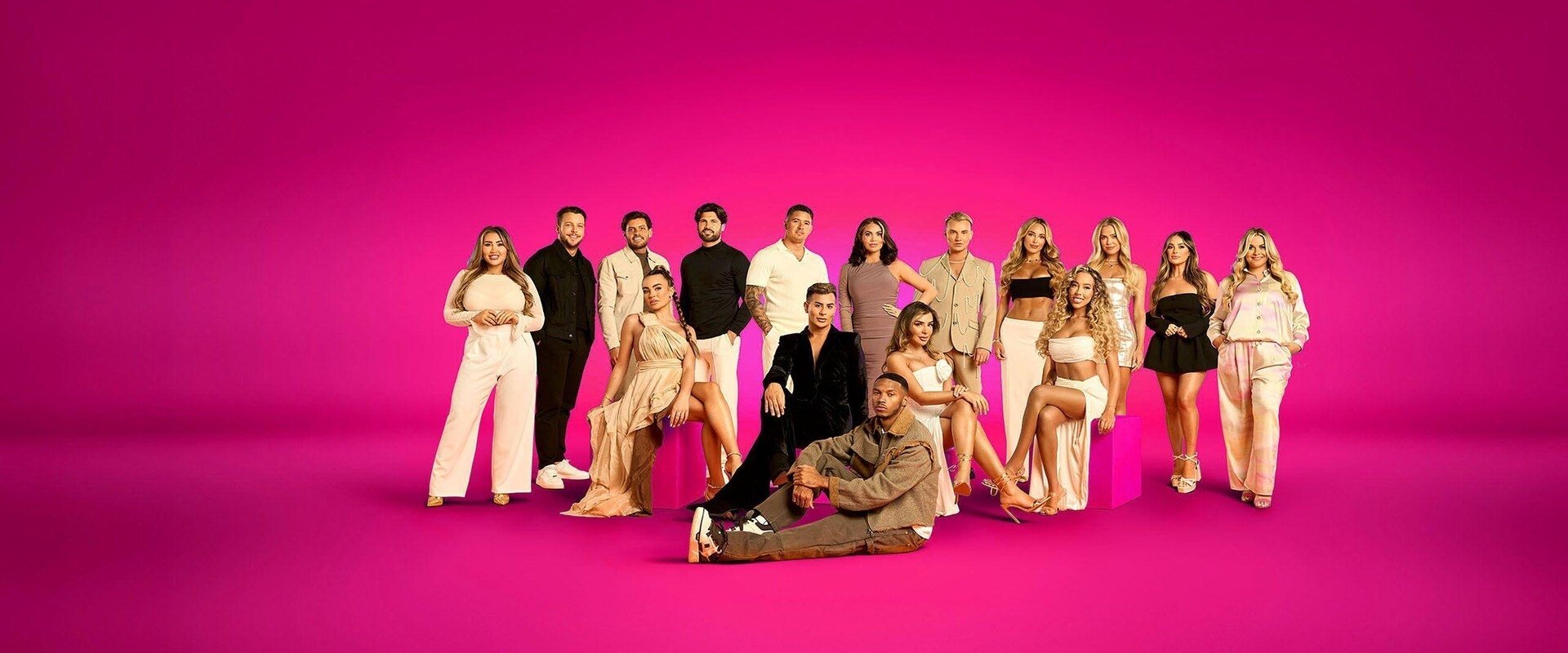 The Only Way Is Essex