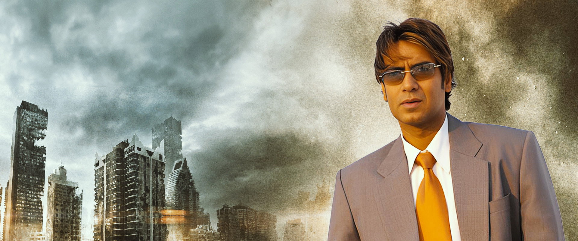 Shikhar's banner image
