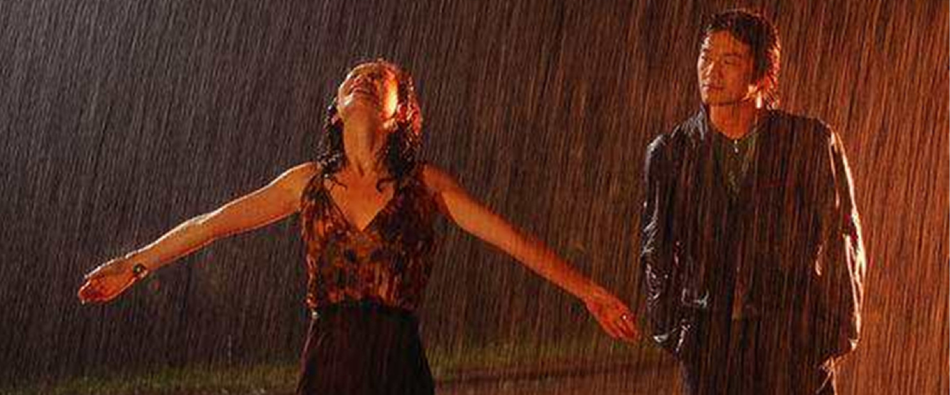 谁都会说我爱你