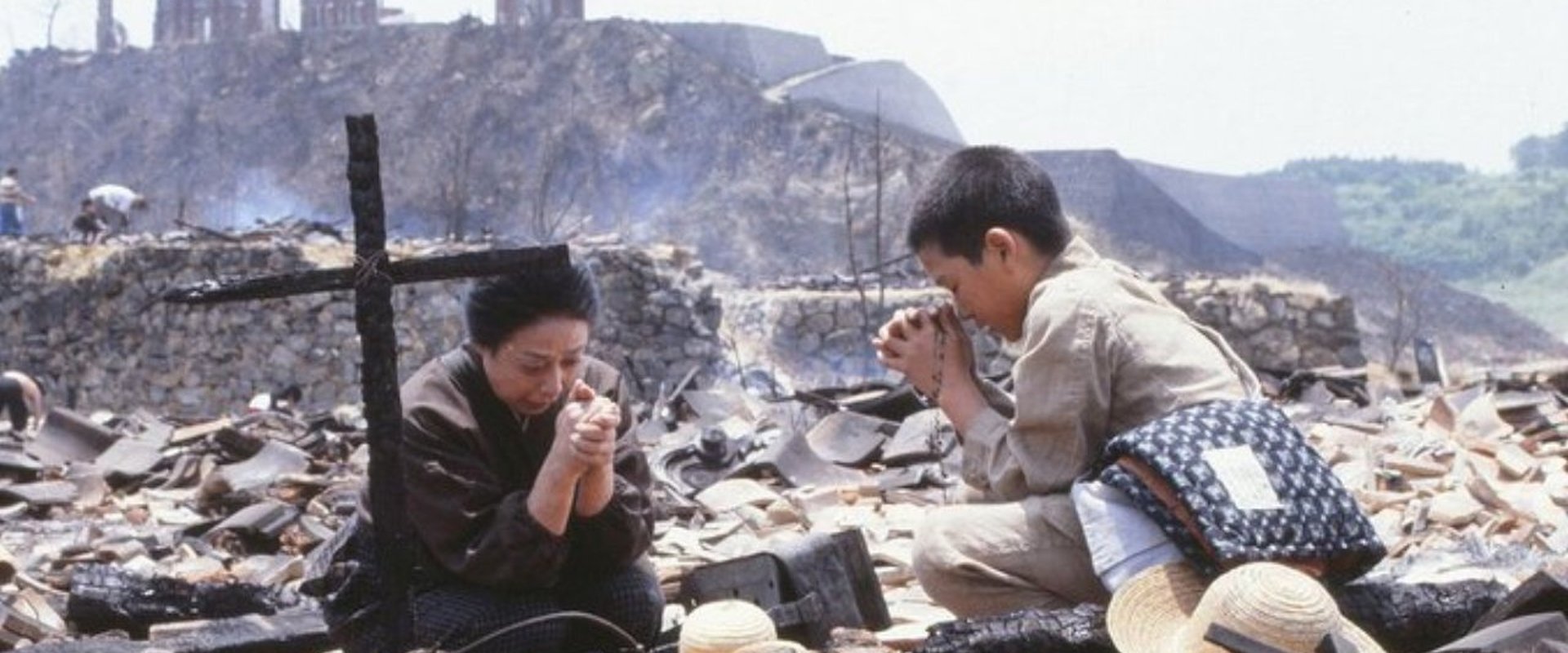 Children of Nagasaki