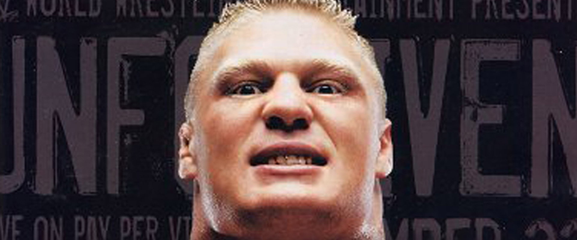 WWE Unforgiven 2002's banner image