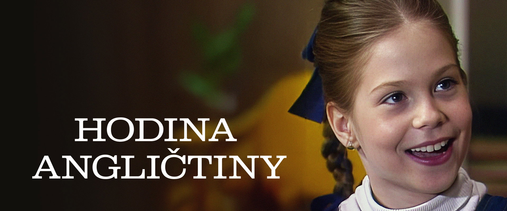 Hodina angličtiny's banner image