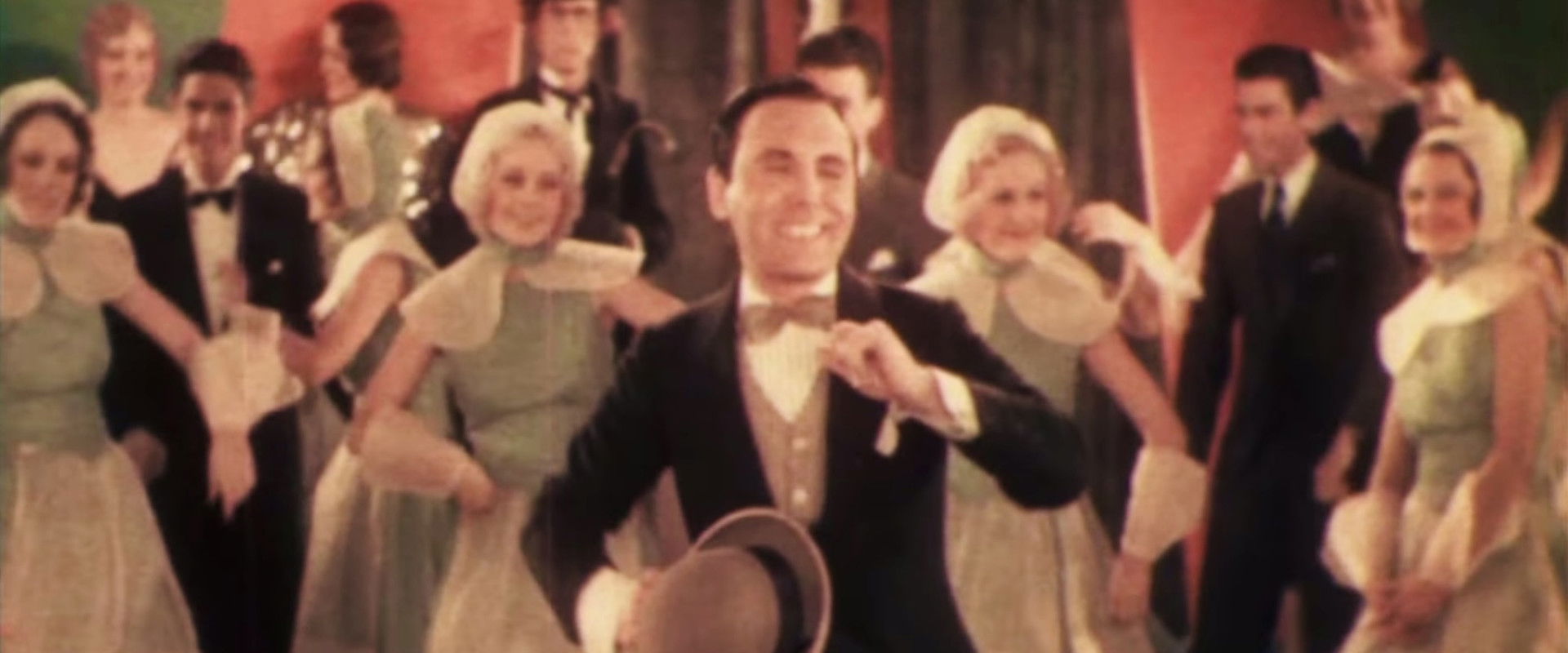 The Devil's Cabaret's banner image