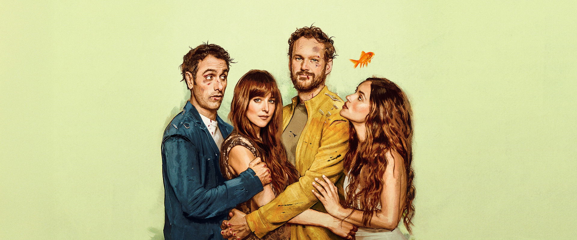 Splitsville's banner image