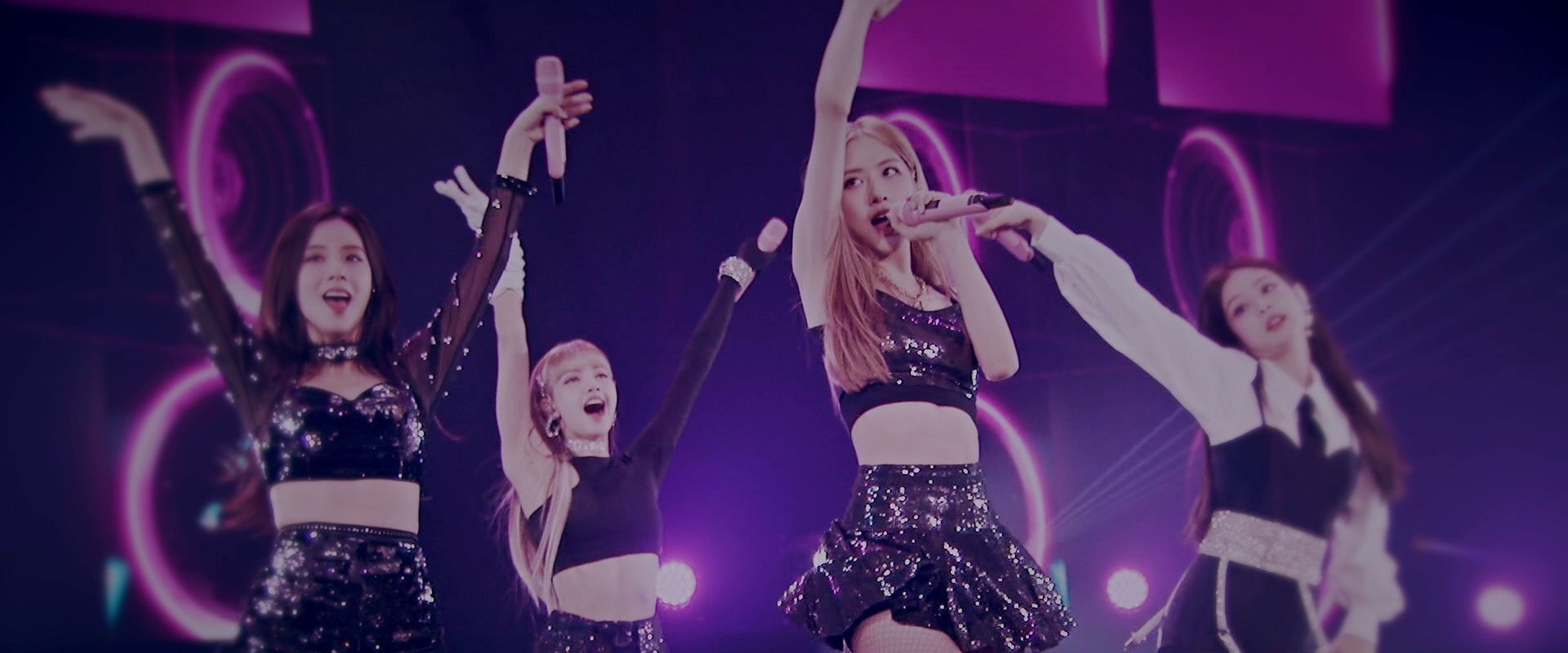 BLACKPINK: Arena Tour 2018 'Special Final in Kyocera Dome Osaka''s banner image