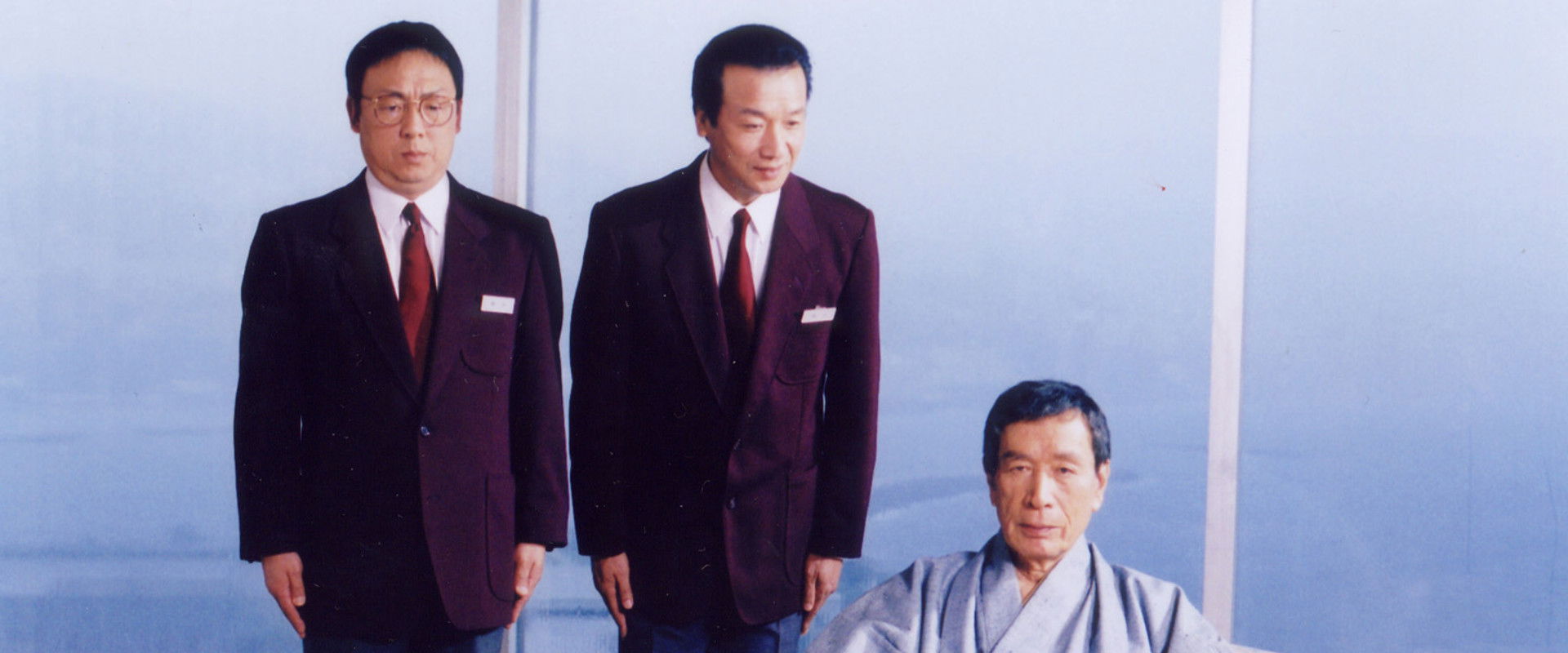 A Case of Murder by the Atami Station Taxi Stand's banner image