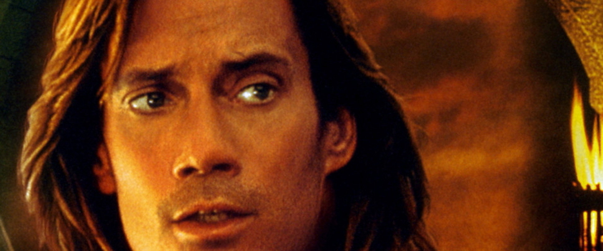 Hercules: The Legendary Journeys