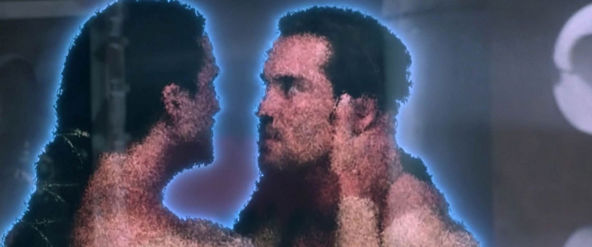 Hologram Man