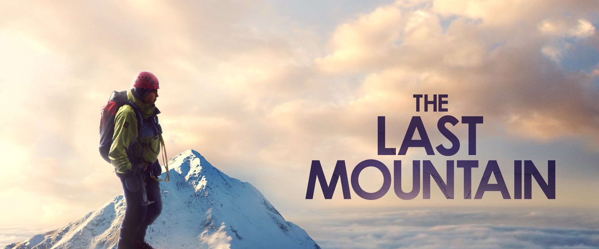 The Last Mountain